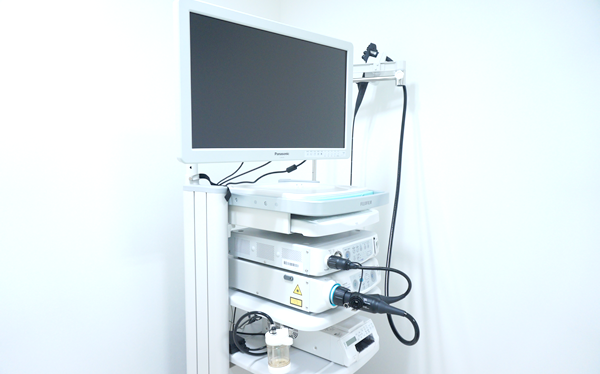 円山内科消化器クリニック詳細写真2