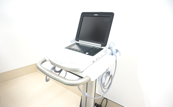 円山内科消化器クリニック詳細写真3