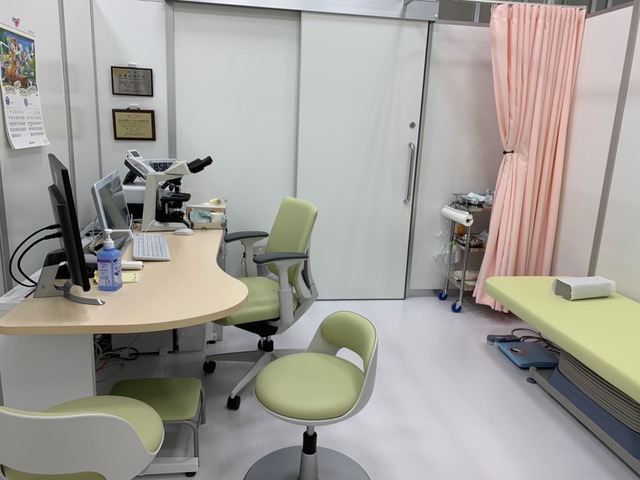 仙台たいはく皮膚科クリニック