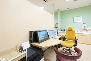 白旗なのはなクリニック詳細写真3