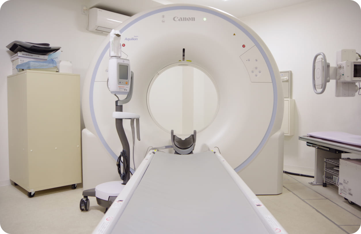 眞田クリニック・医科詳細写真2