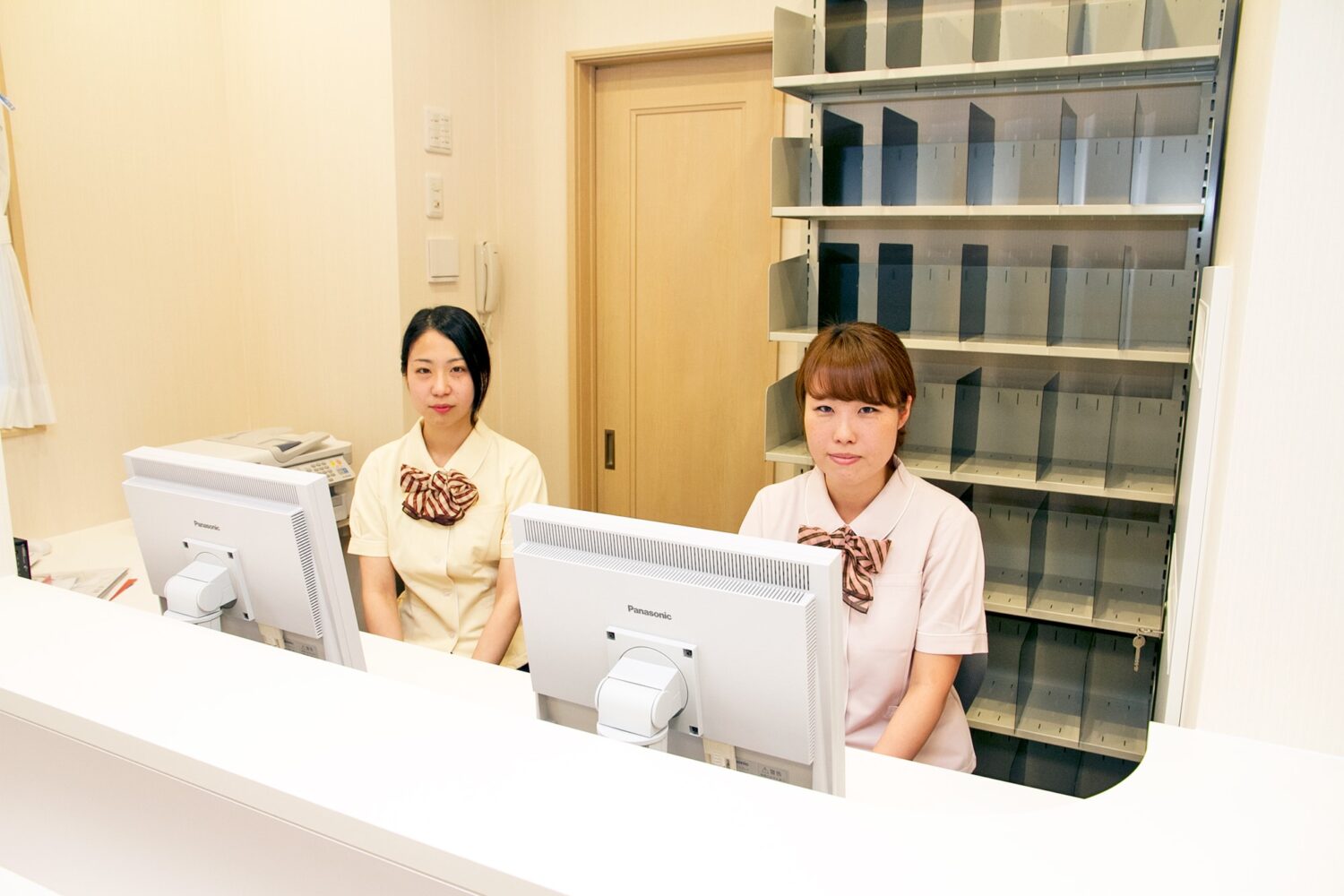 栄町消化器・内視鏡内科クリニック詳細写真2