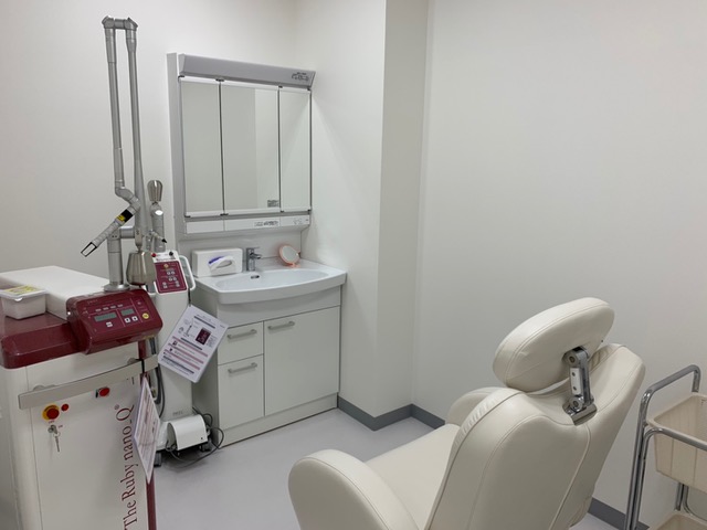 仙台たいはく皮膚科クリニック