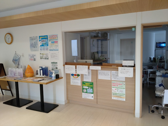 ドクターケンクリニック