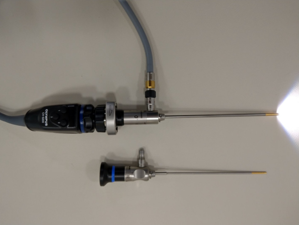 おおの耳鼻咽喉科クリニック詳細写真3