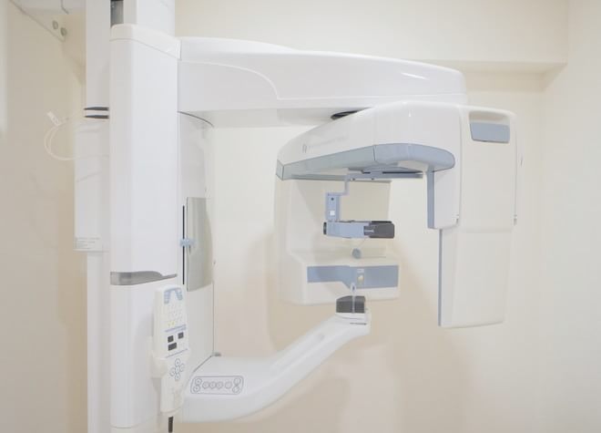 ながぬま歯科医院