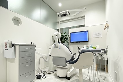 しがデンタルクリニック