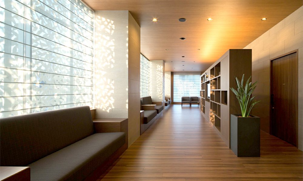 上山レディースクリニック