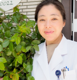 諏訪の森クリニック詳細写真2