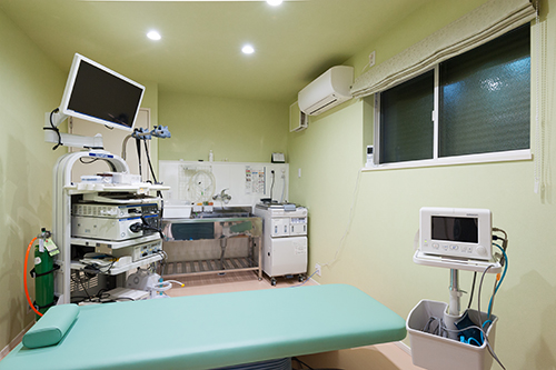 下村哲也内科クリニック