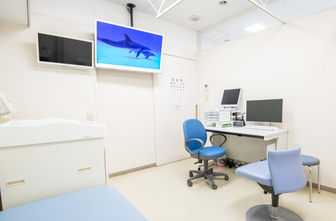 代々木上原こどもクリニックphoto