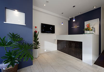 タナカデンタルクリニック