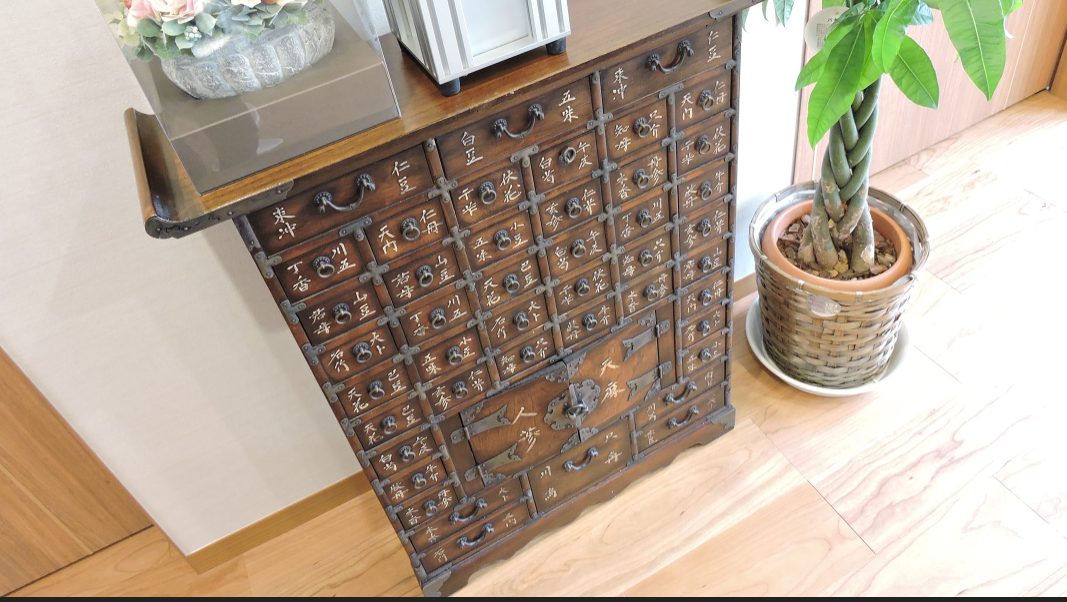 漢方内科スペースシン詳細写真2