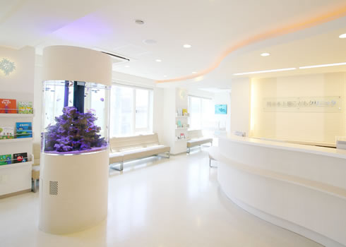 代々木上原こどもクリニックphoto