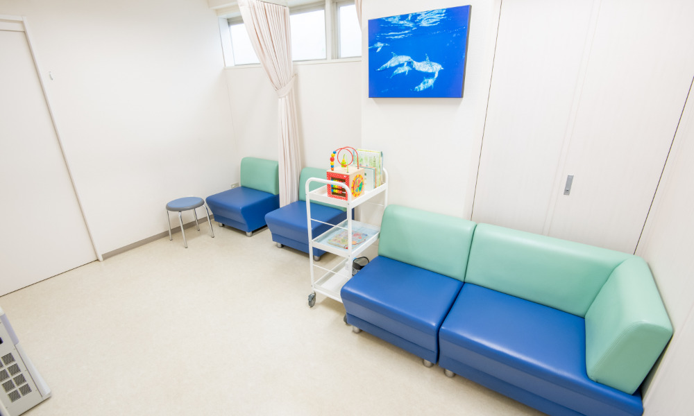 代々木上原こどもクリニックphoto