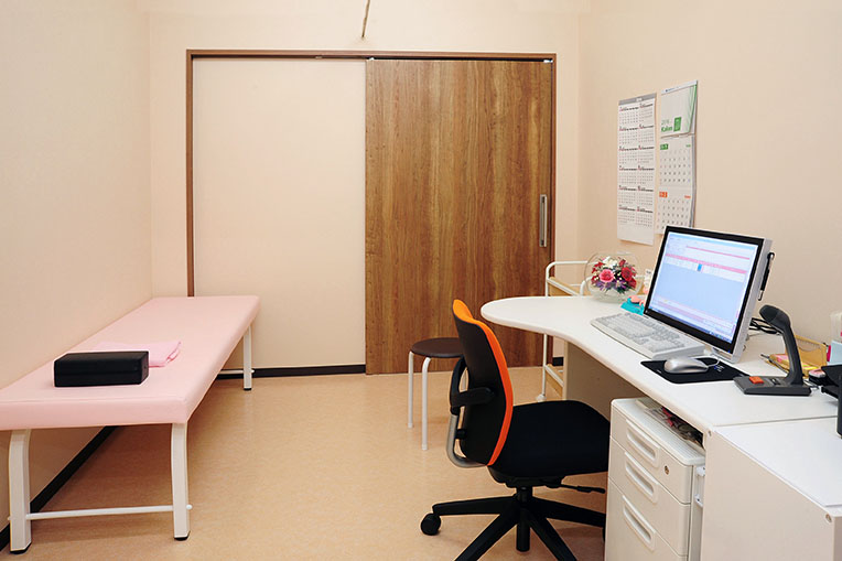 まみ内科クリニックphoto