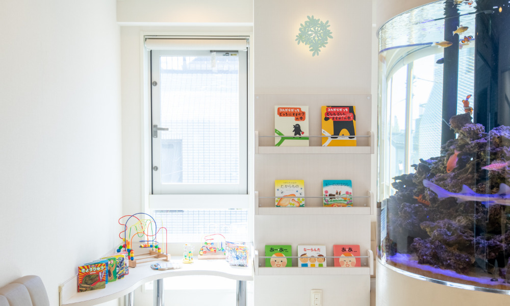 代々木上原こどもクリニックphoto