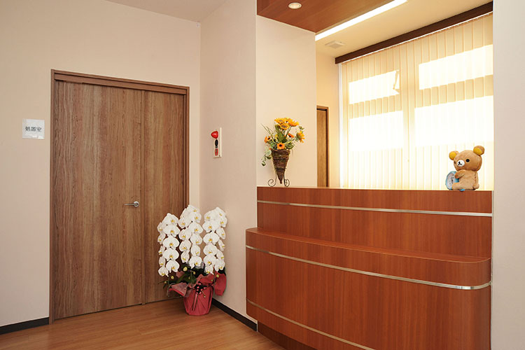 まみ内科クリニックphoto