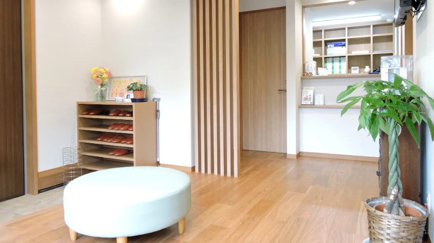 漢方内科スペースシン