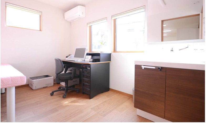 漢方内科スペースシン