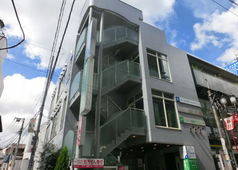 代々木上原こどもクリニックphoto