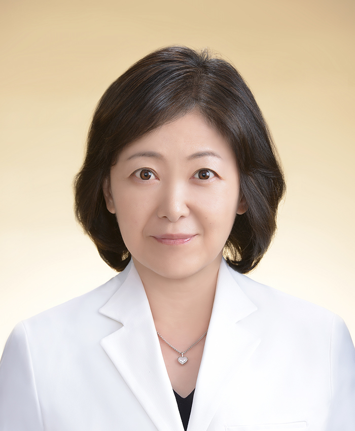 河上 双葉（ふたば眼科）