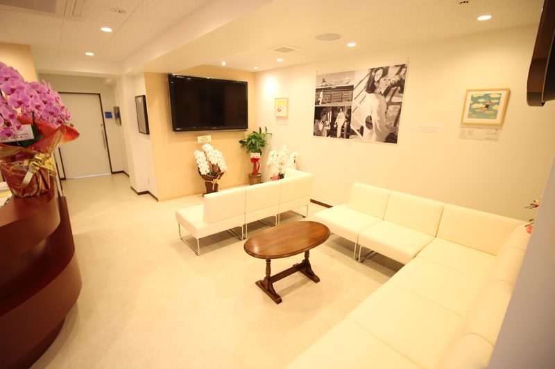 関内しみずクリニック