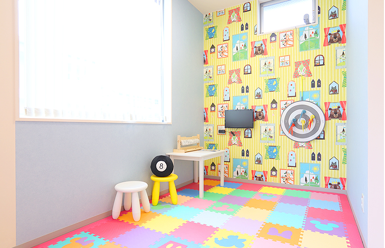 いぬやま矯正歯科