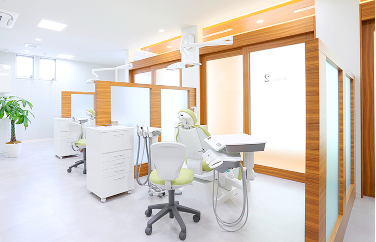 いぬやま矯正歯科