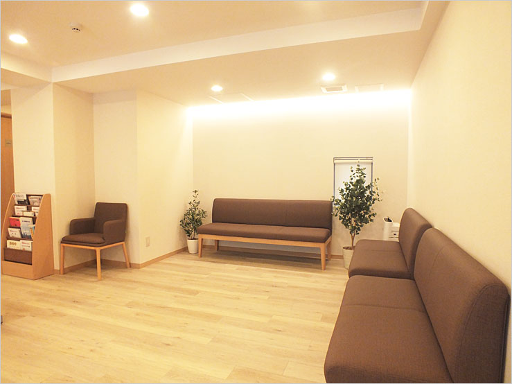 五反田駅前メンタルクリニック