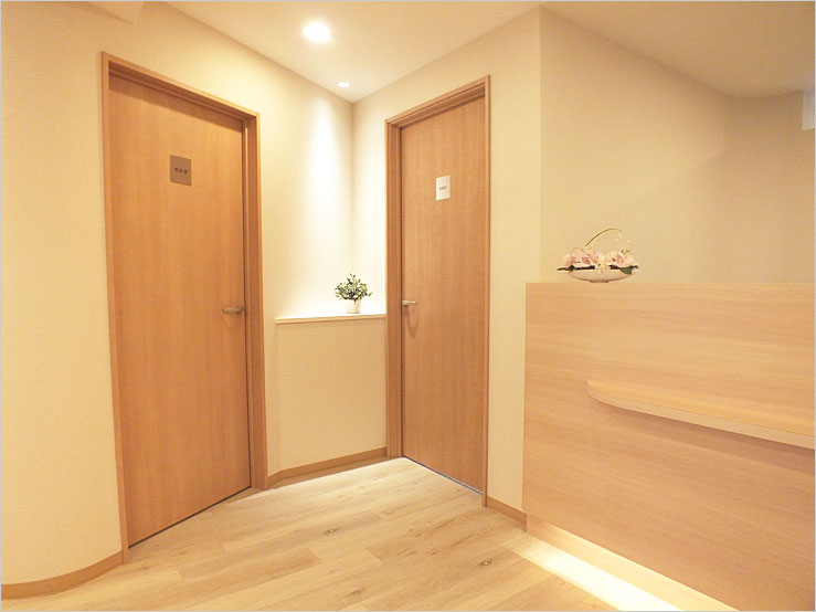 五反田駅前メンタルクリニック