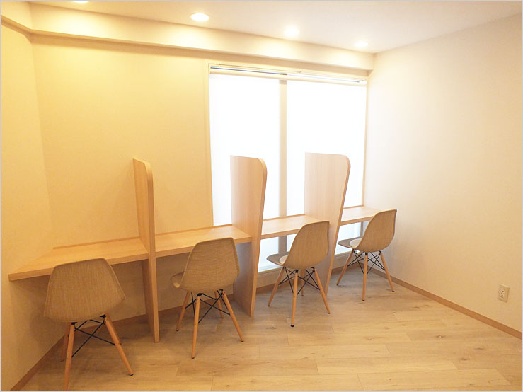 五反田駅前メンタルクリニック