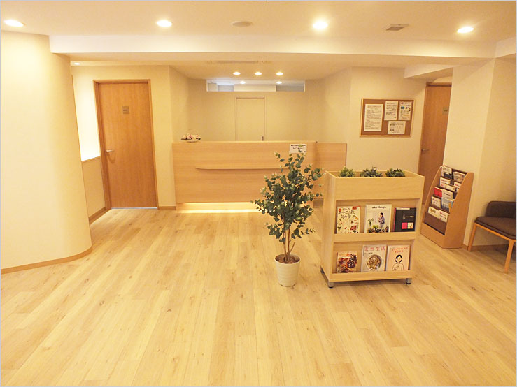 五反田駅前メンタルクリニック