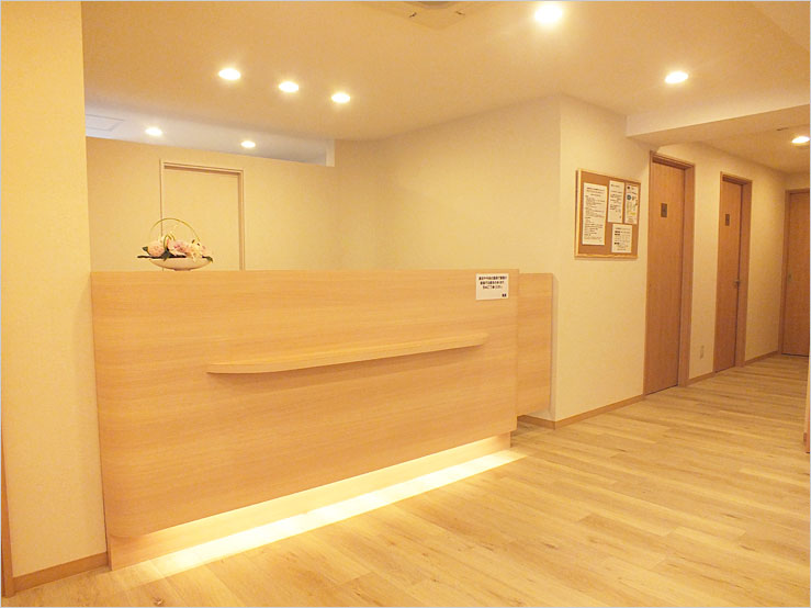 五反田駅前メンタルクリニック