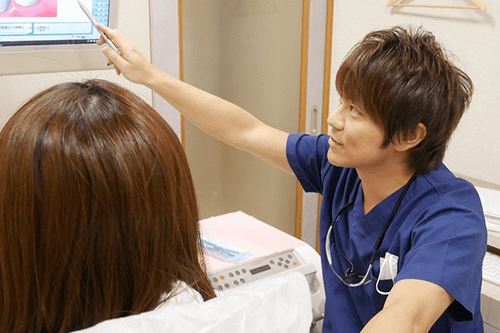 白金高輪リューズ歯科