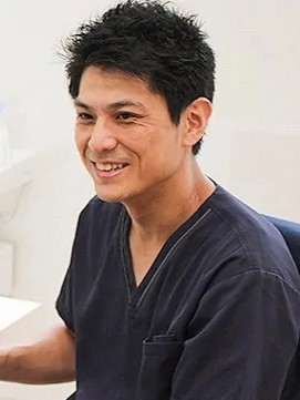 わたなべ内科・呼吸器クリニック 渡部 峰明