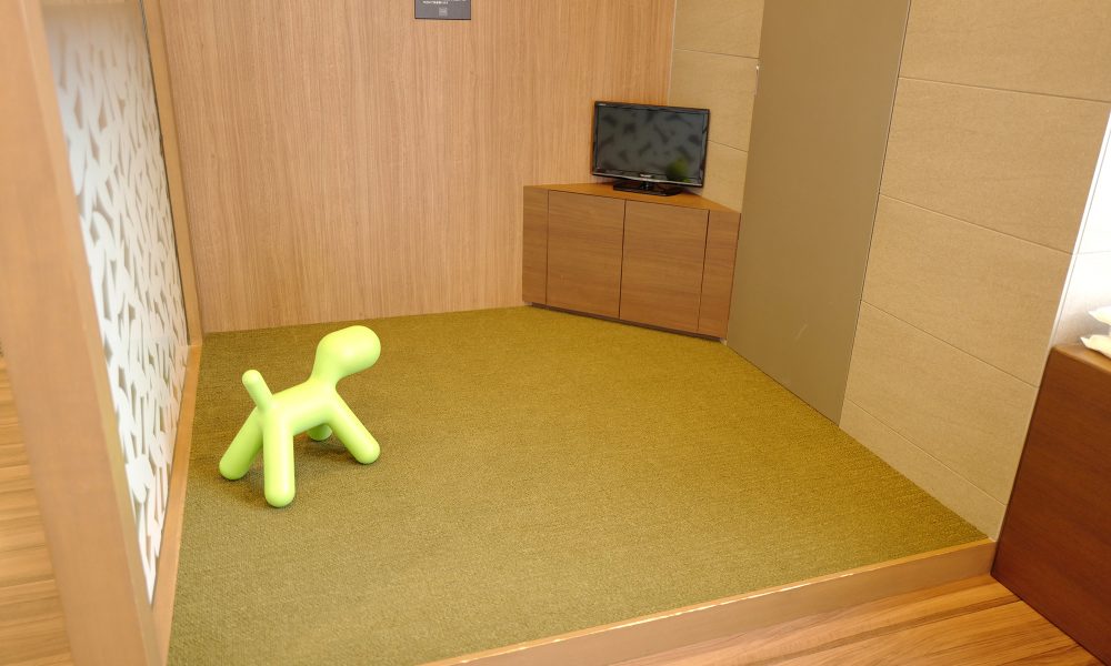 上山レディースクリニック