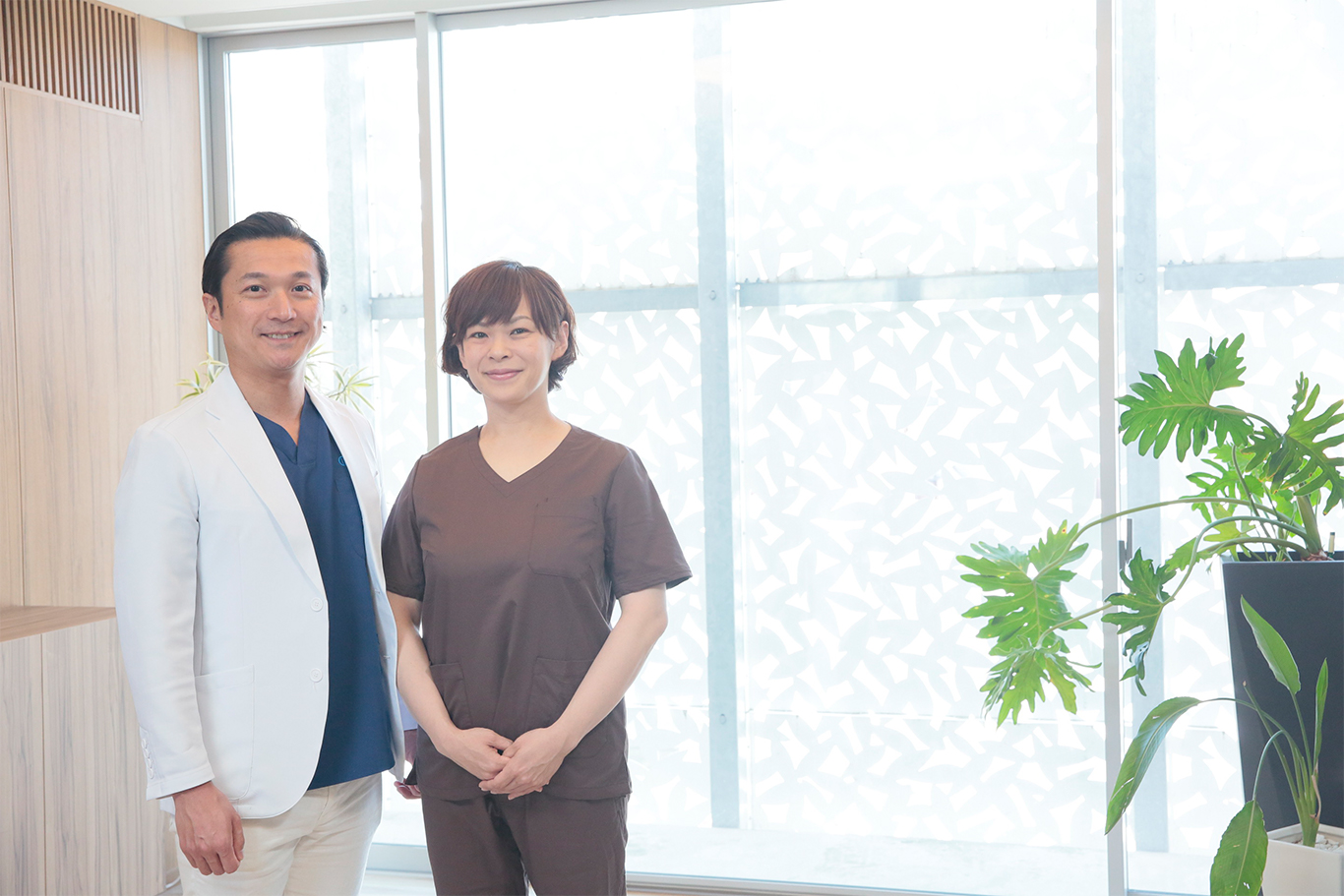 上山レディースクリニック