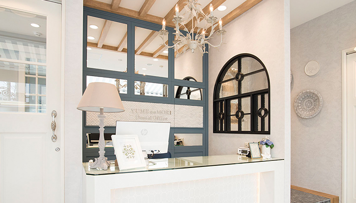 ゆめの森デンタルオフィス