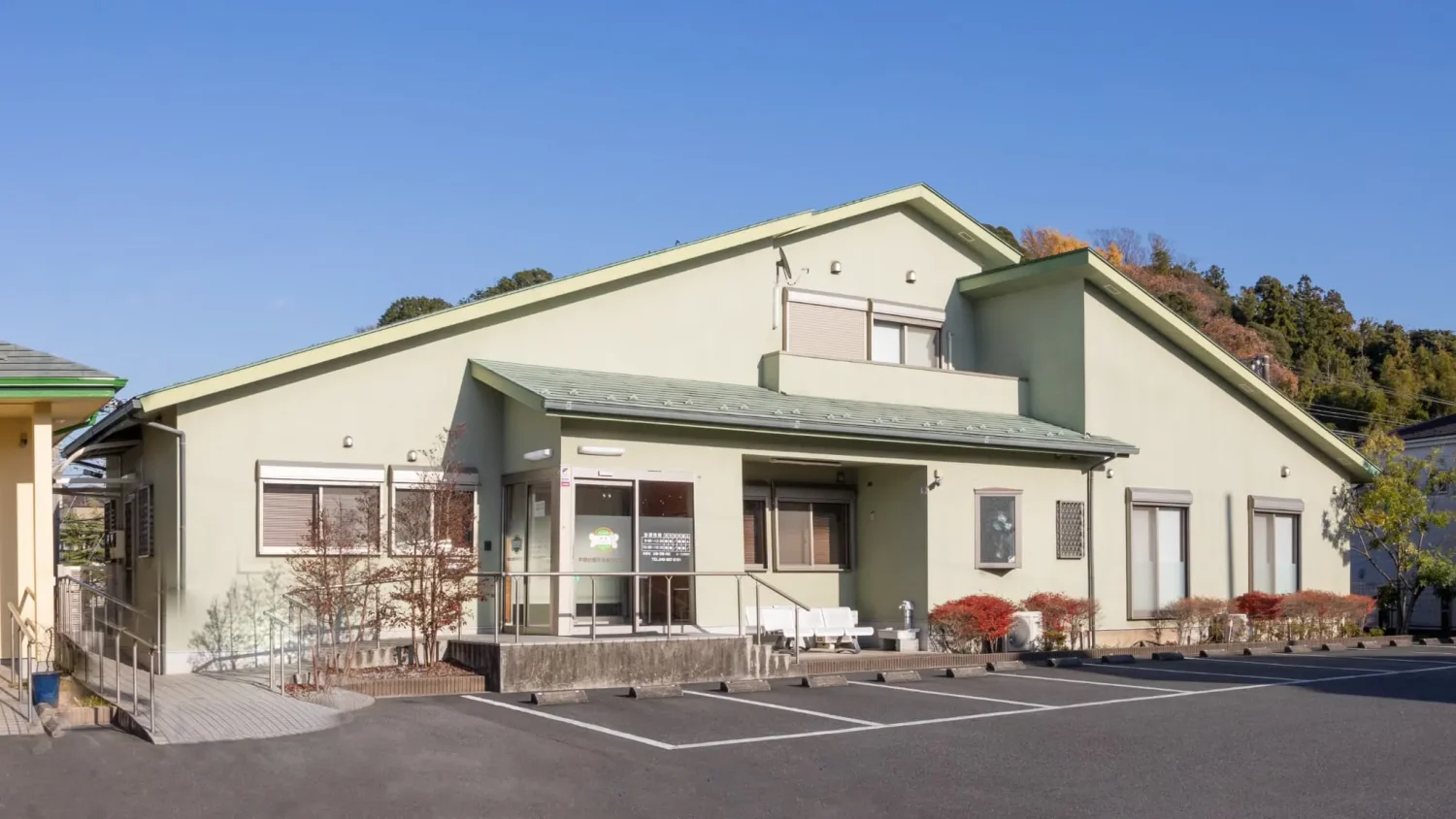 本郷台整形外科クリニック詳細写真3