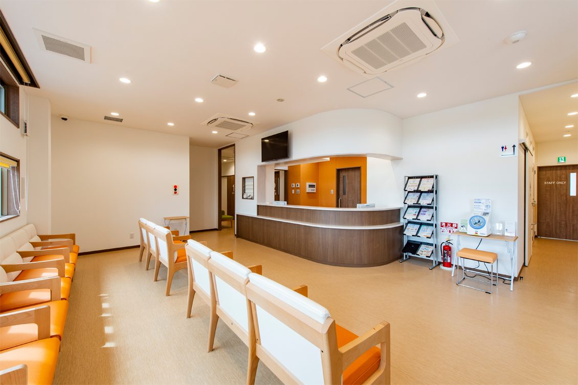 あかばね腎・泌尿器クリニック