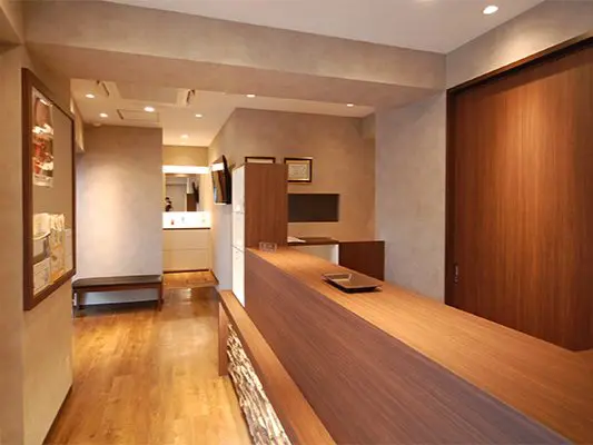 しのだデンタルクリニック