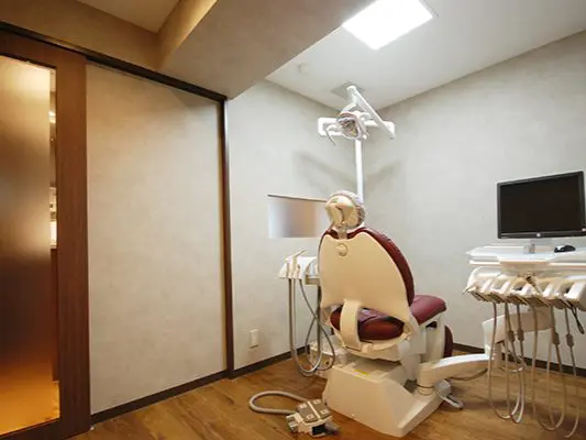 しのだデンタルクリニック