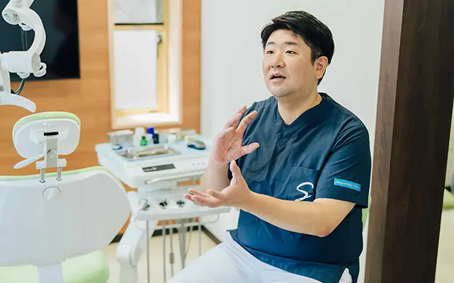 きのうち歯科医院詳細写真1