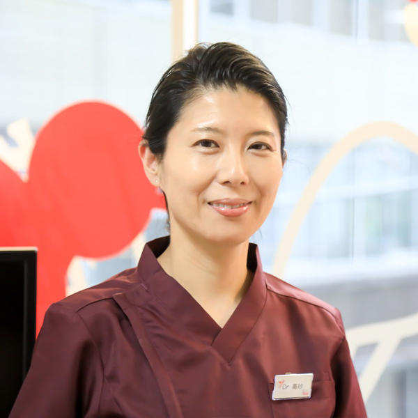 TSURUデンタルクリニック