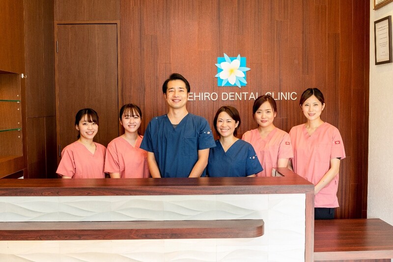 すけひろ歯科・kidsデンタルクリニック