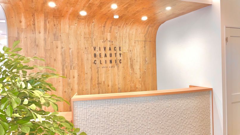 姫路医療脱毛・美容治療VIVACE BEAUTYクリニック