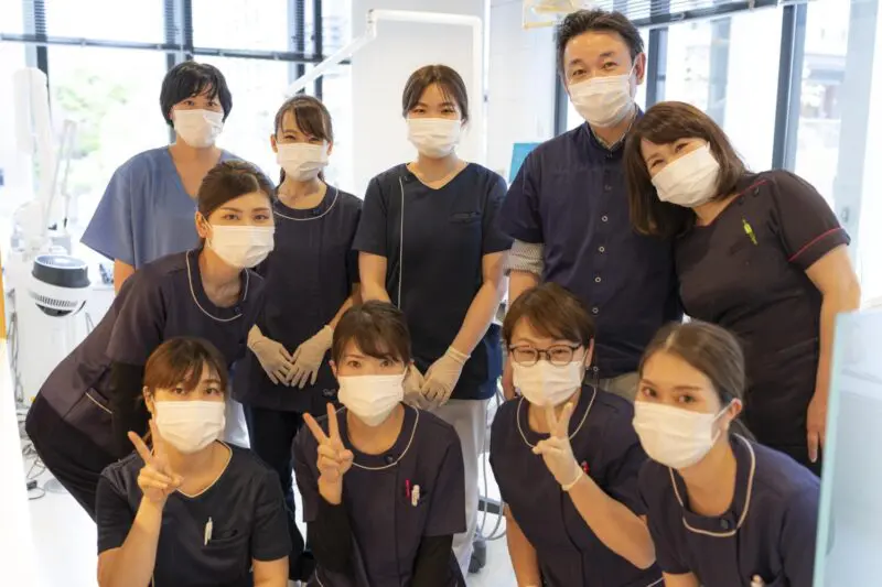 安賀歯科クリニック