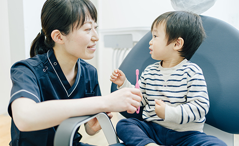 本駒込やまもと歯科