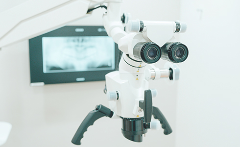 本駒込やまもと歯科